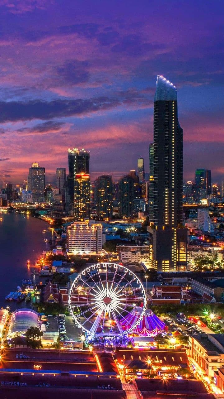 Bangkok, Thailand