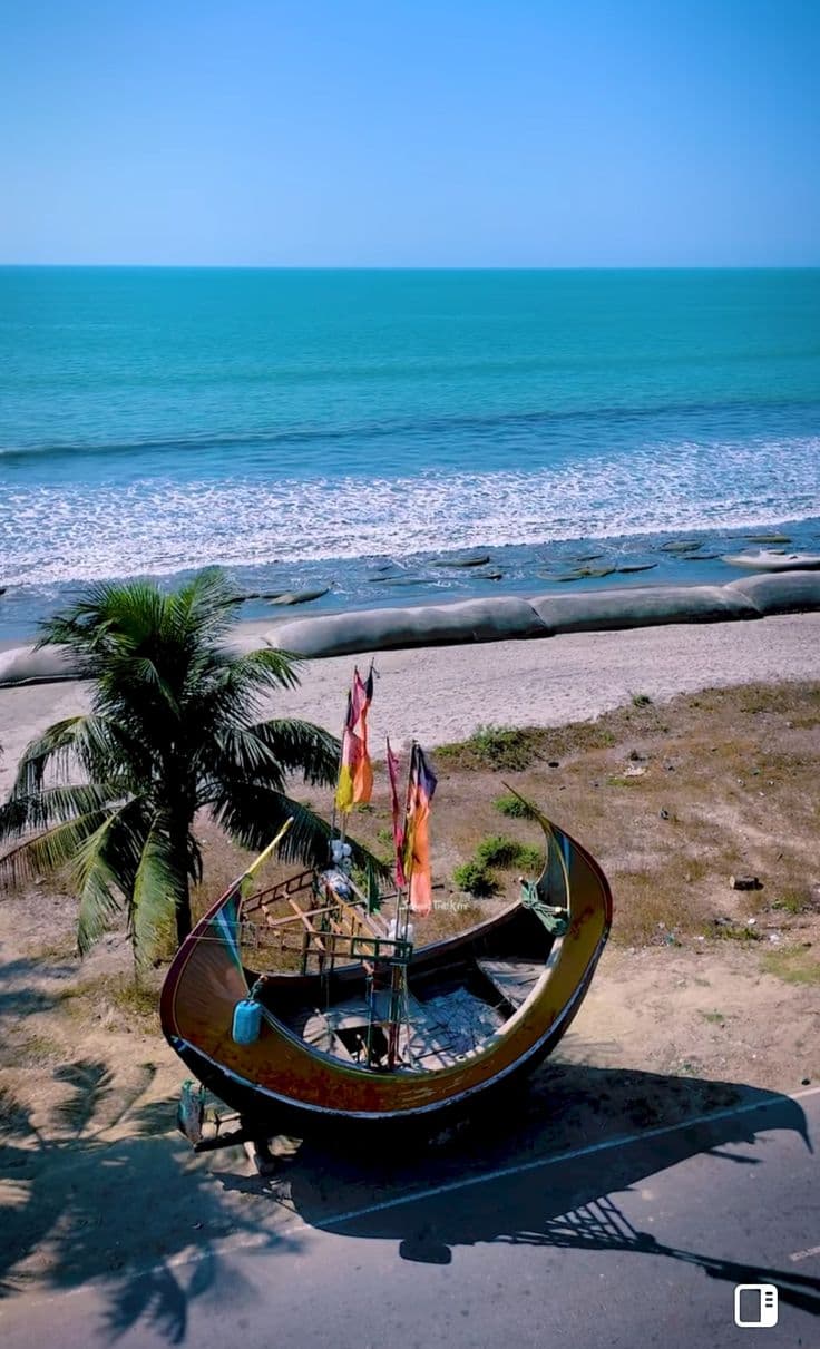 Cox's Bazar, Bangladesh