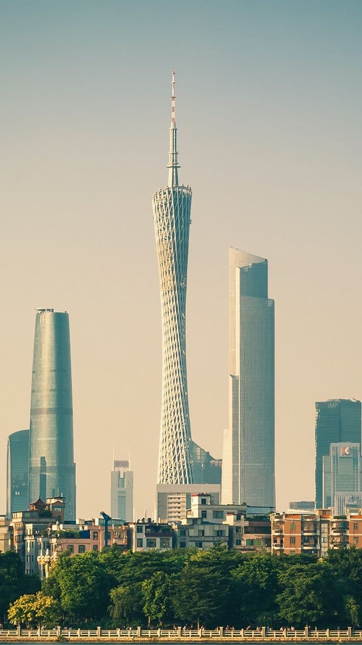 Guangzhou, China