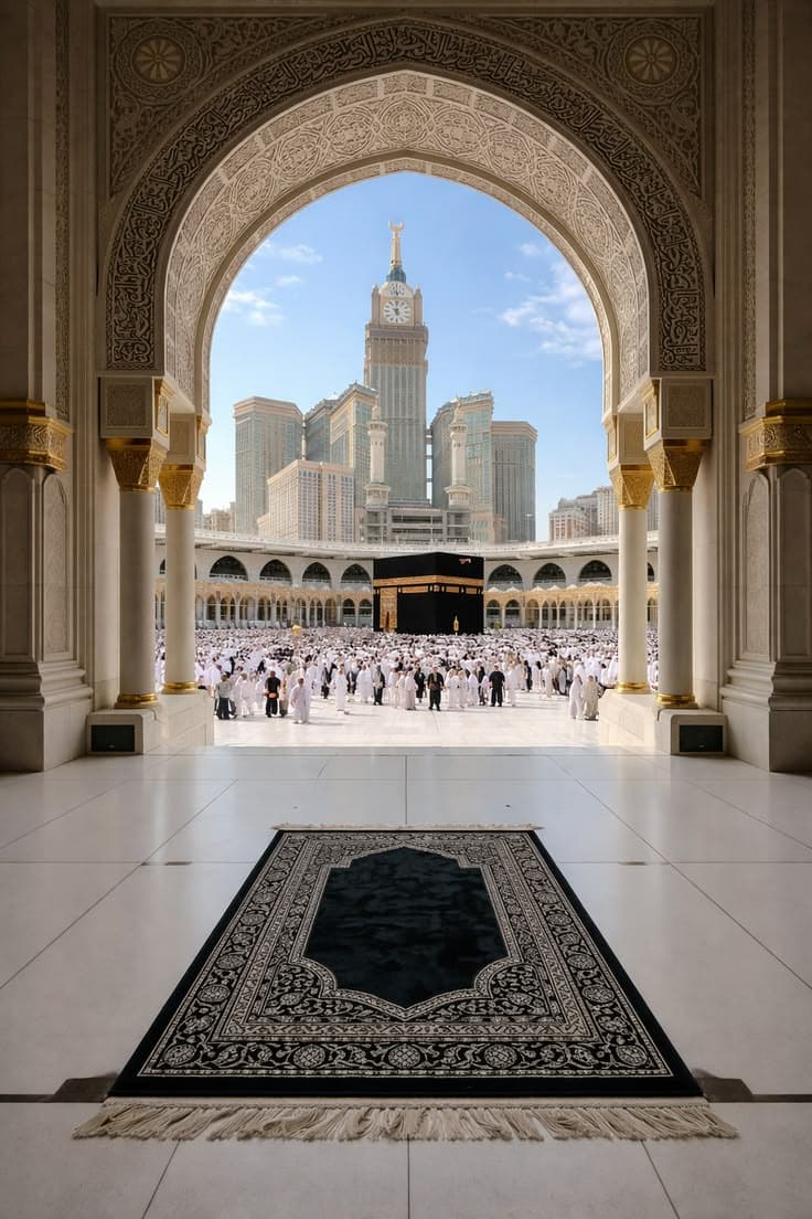 Umrah