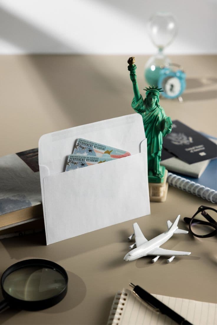 Visa Processing