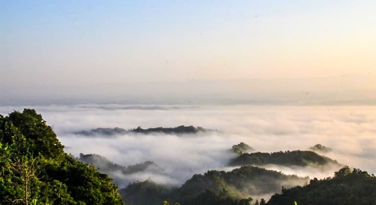 Bandarban