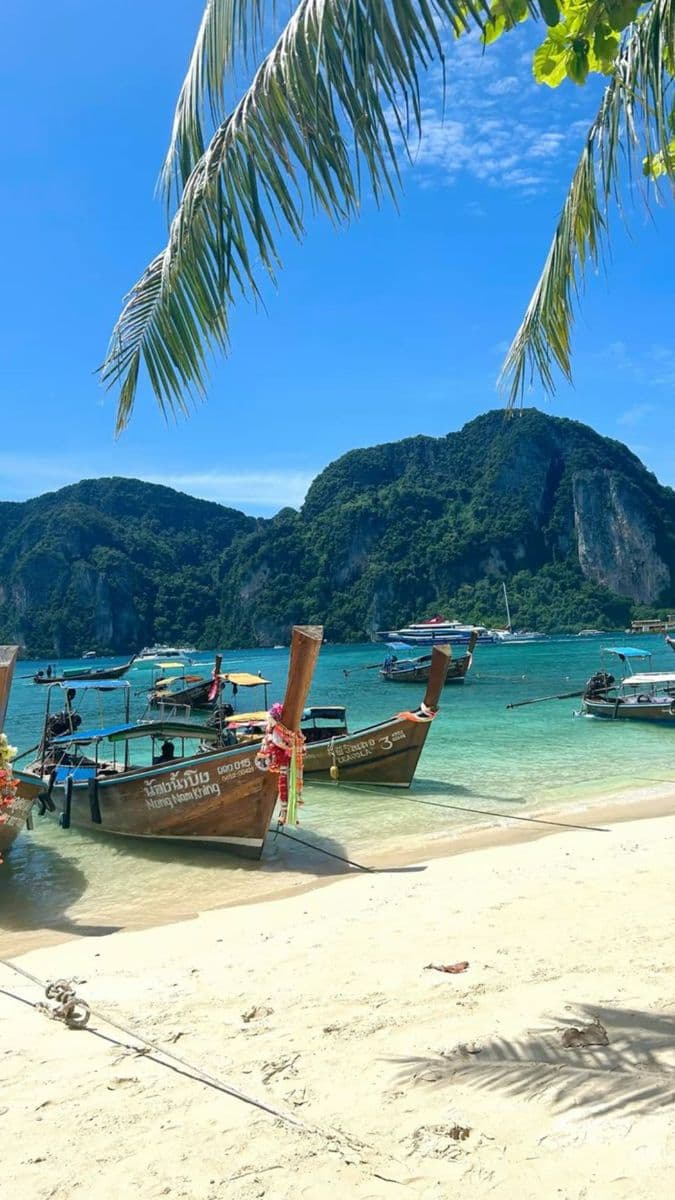 Thailand