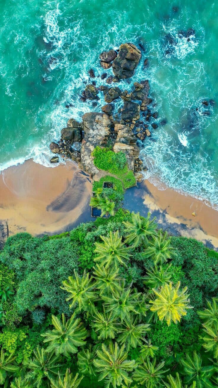 SriLanka