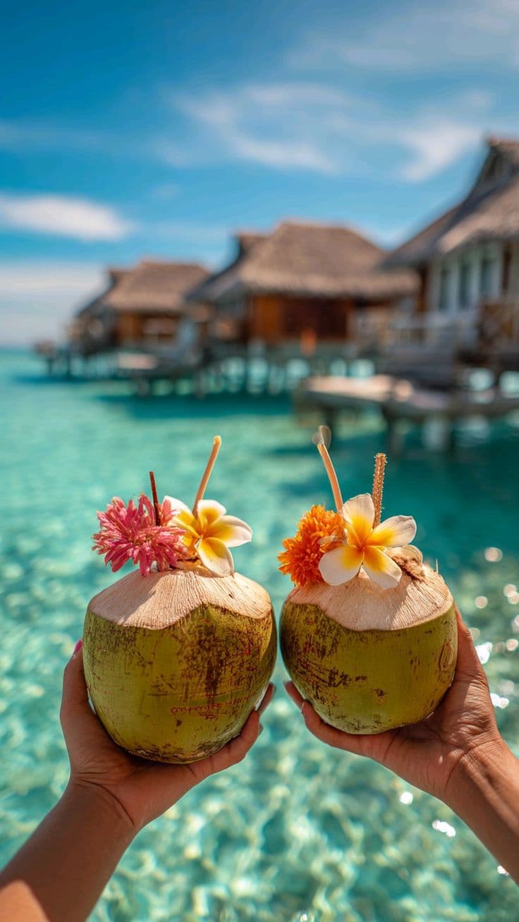 Maldives