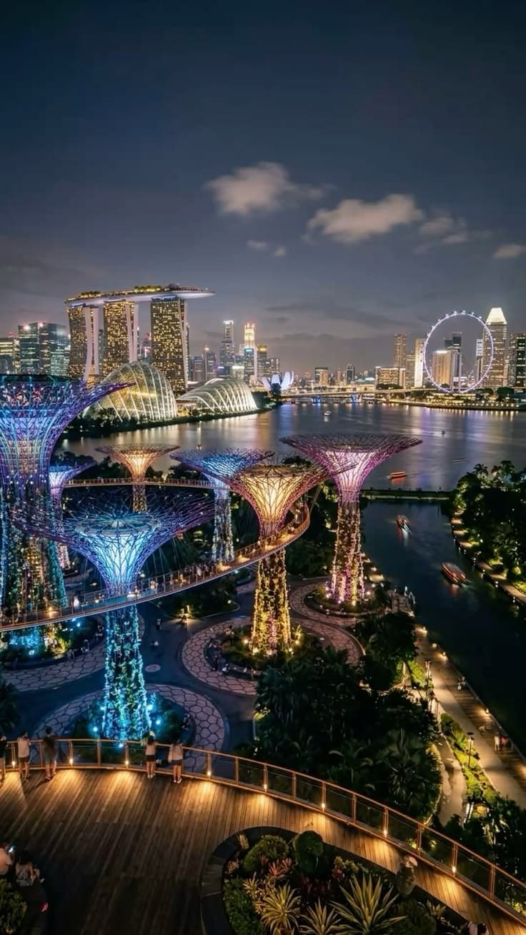 Singapore
